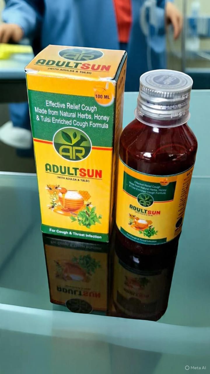Adultsun